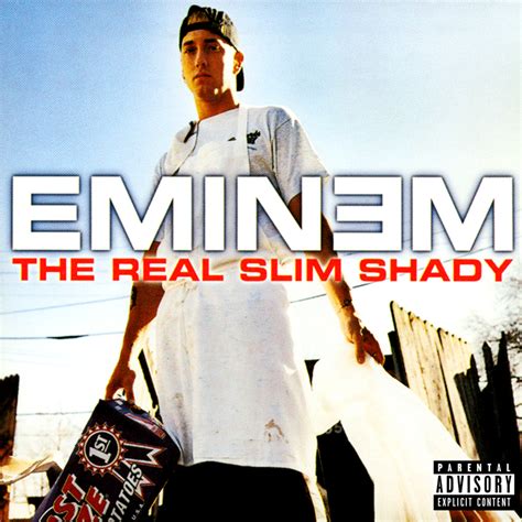 x,videos|Eminem – The Real Slim Shady Lyrics